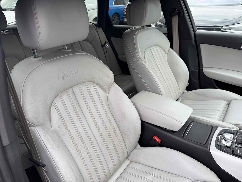 Used Audi A6 2015 for sale - 77643298: Photo 6