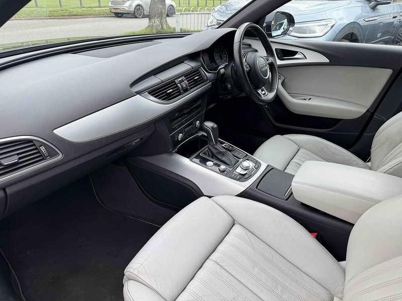 Used Audi A6 2015 for sale - 77643298: Photo 7