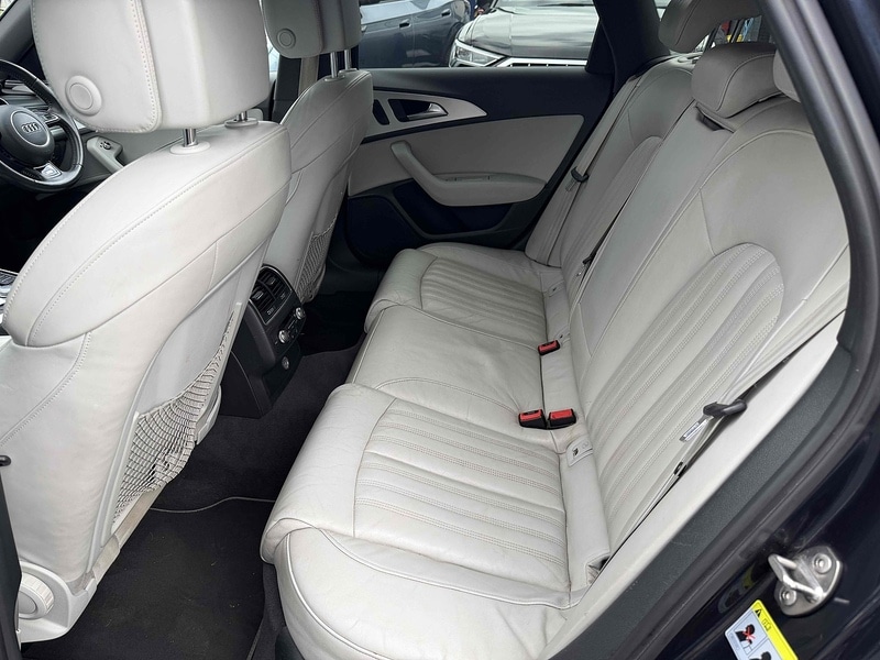 Used Audi A6 2015 for sale - 77643298: Photo 8