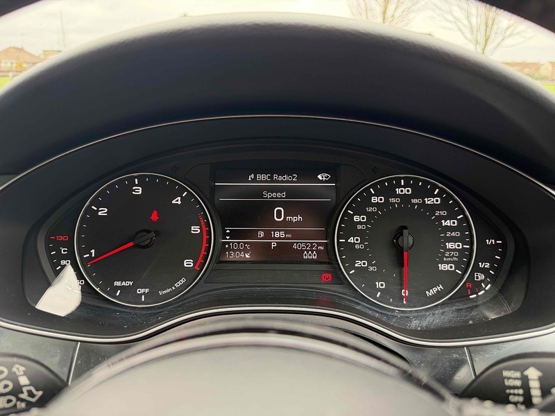 Used Audi A6 2015 for sale - 77643298: Photo 9