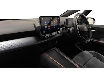 Used Cupra Born 2022 for sale - 79155906: Photo