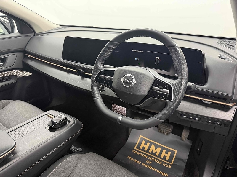 Used Nissan ARIYA 2023 for sale - 77609510: Photo 11