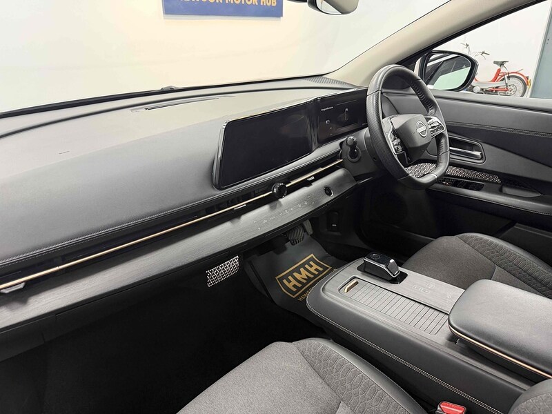 Used Nissan ARIYA 2023 for sale - 77609510: Photo 13