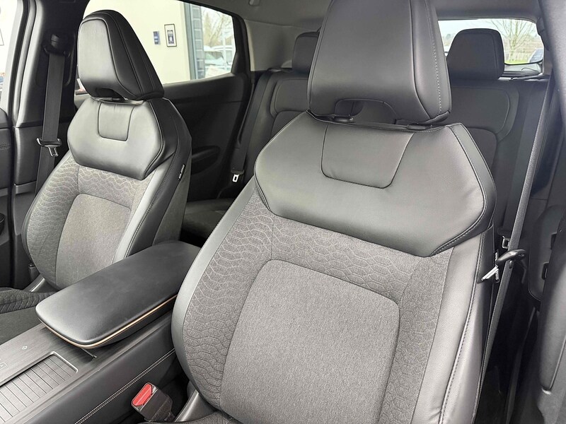 Used Nissan ARIYA 2023 for sale - 77609510: Photo 14