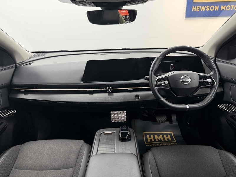 Used Nissan ARIYA 2023 for sale - 77609510: Photo 19