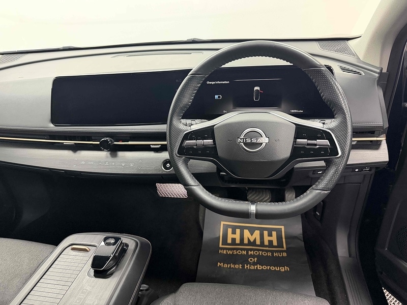 Used Nissan ARIYA 2023 for sale - 77609510: Photo 20