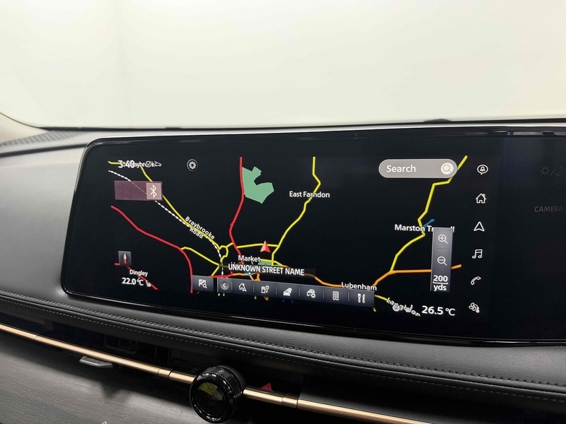 Used Nissan ARIYA 2023 for sale - 77609510: Photo 24