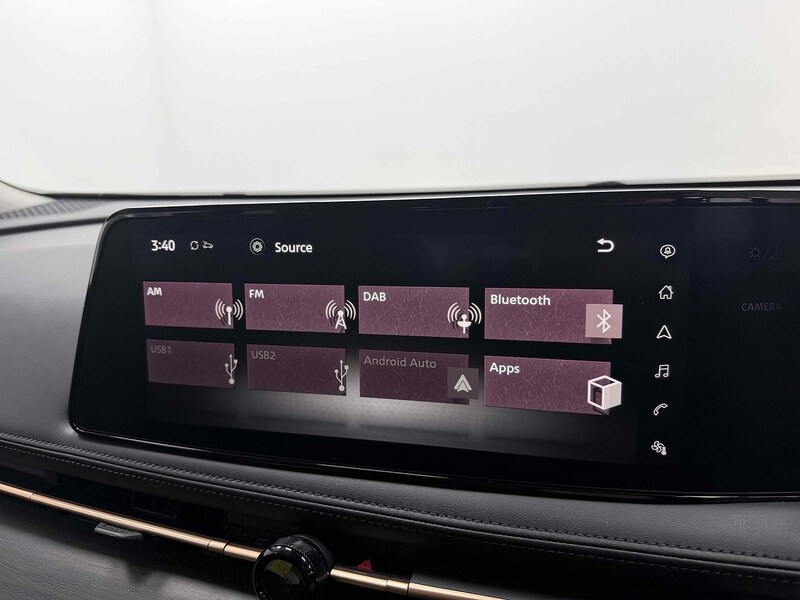 Used Nissan ARIYA 2023 for sale - 77609510: Photo 25