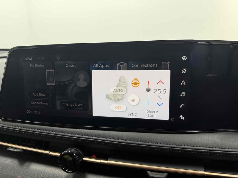 Used Nissan ARIYA 2023 for sale - 77609510: Photo 27