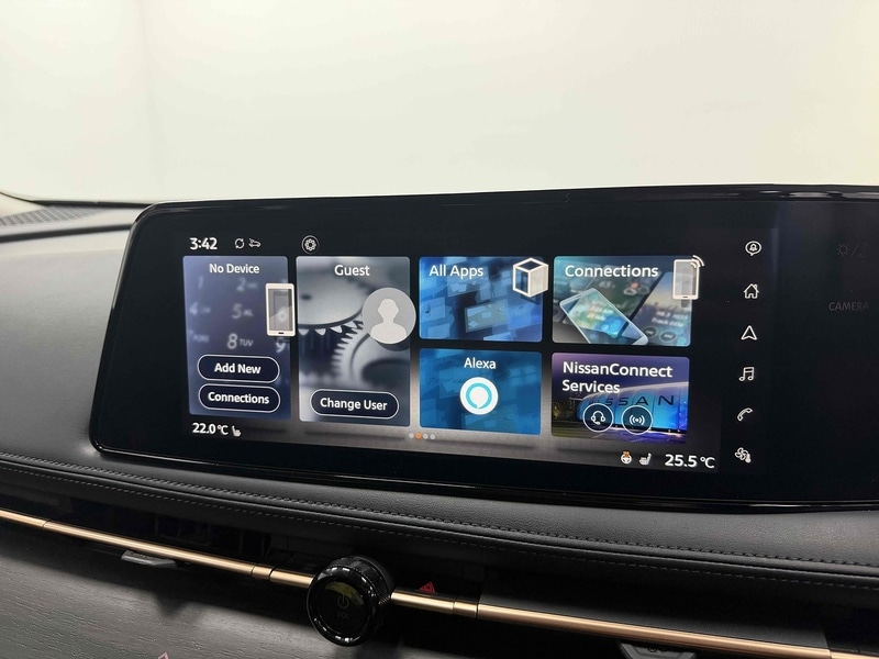 Used Nissan ARIYA 2023 for sale - 77609510: Photo 29