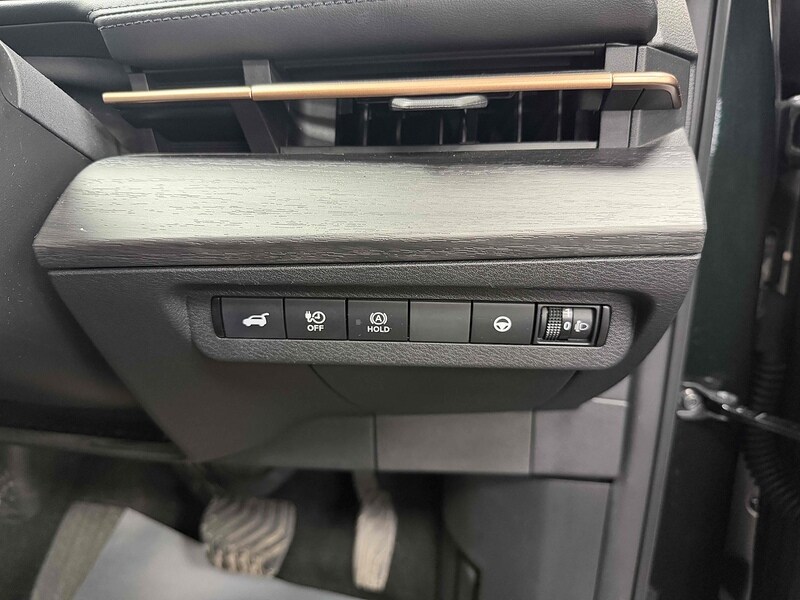 Used Nissan ARIYA 2023 for sale - 77609510: Photo 38