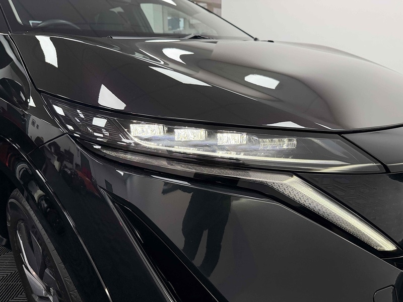 Used Nissan ARIYA 2023 for sale - 77609510: Photo 39