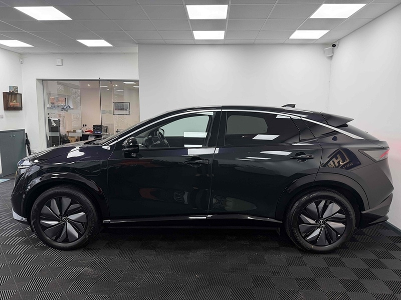 Used Nissan ARIYA 2023 for sale - 77609510: Photo 5