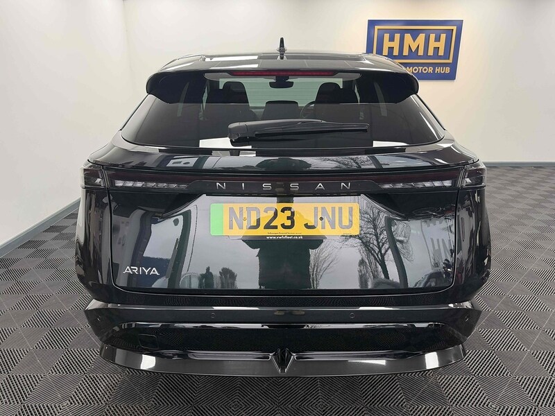 Used Nissan ARIYA 2023 for sale - 77609510: Photo 7