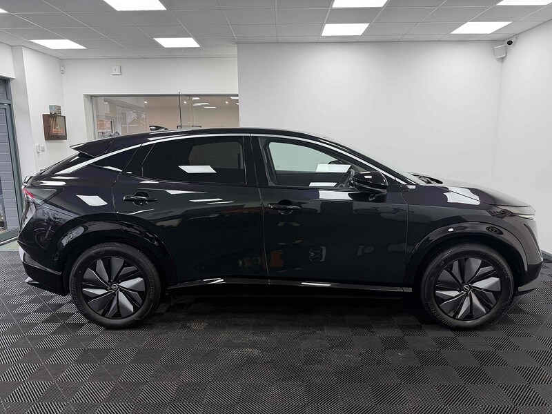 Used Nissan ARIYA 2023 for sale - 77609510: Photo 9