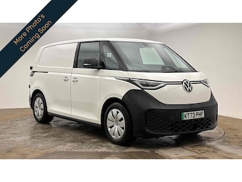 Used Volkswagen ID.Buzz 2024 for sale - 78758494: Photo