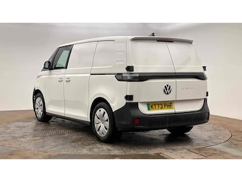 Used Volkswagen ID.Buzz 2024 for sale - 78758494: Photo