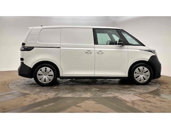 Used Volkswagen ID.Buzz 2024 for sale - 78758494: Photo