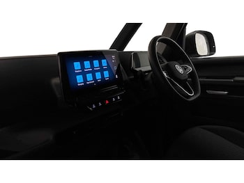 Used Volkswagen ID.Buzz 2024 for sale - 78758494: Photo