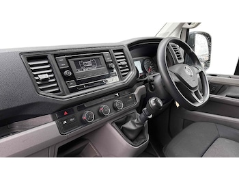 Used Volkswagen Crafter 2023 for sale - 78570782: Photo