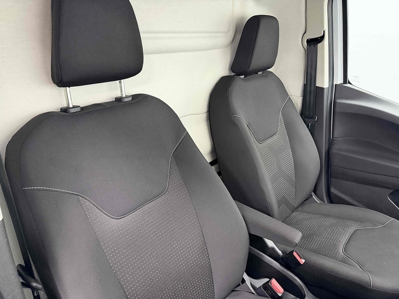 Used Ford Transit Courier 2022 for sale - 77594922: Photo 12