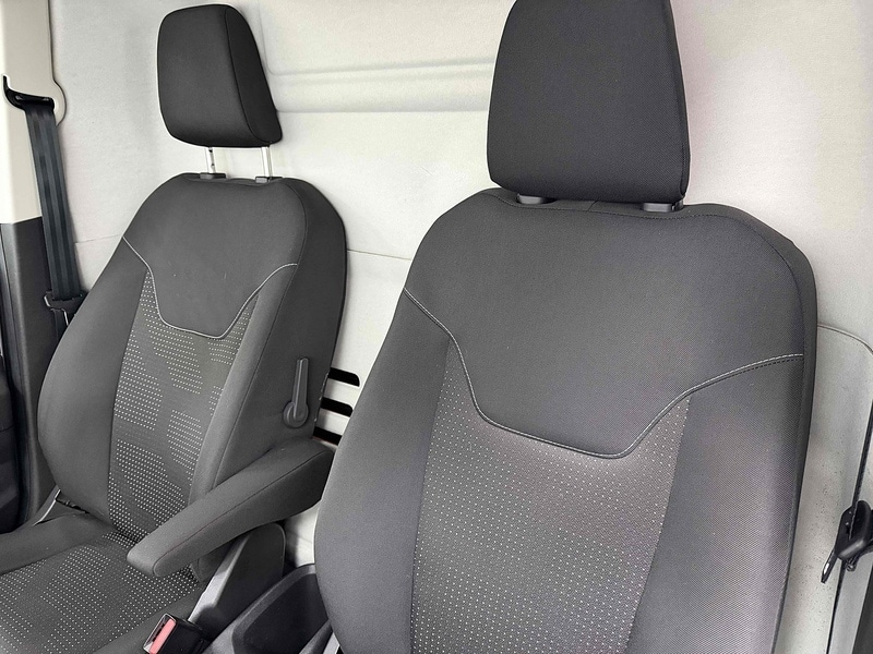 Used Ford Transit Courier 2022 for sale - 77594922: Photo 14