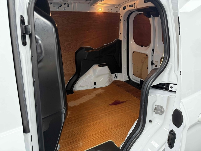 Used Ford Transit Courier 2022 for sale - 77594922: Photo 15