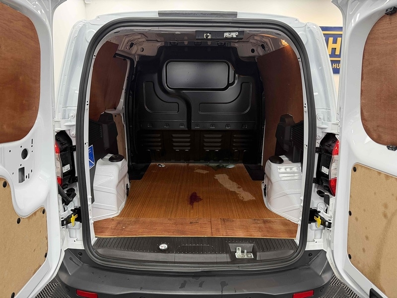 Used Ford Transit Courier 2022 for sale - 77594922: Photo 17