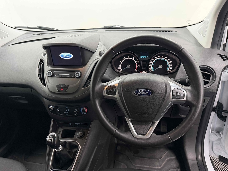 Used Ford Transit Courier 2022 for sale - 77594922: Photo 18