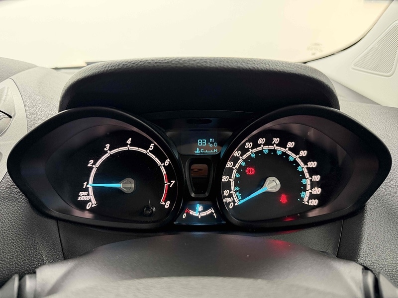 Used Ford Transit Courier 2022 for sale - 77594922: Photo 19