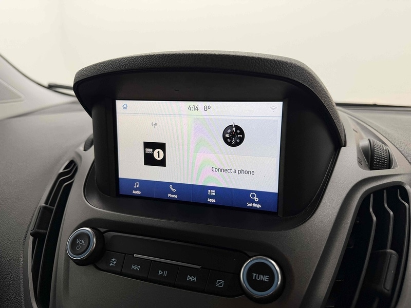 Used Ford Transit Courier 2022 for sale - 77594922: Photo 20