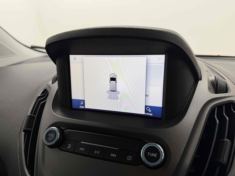 Used Ford Transit Courier 2022 for sale - 77594922: Photo 21