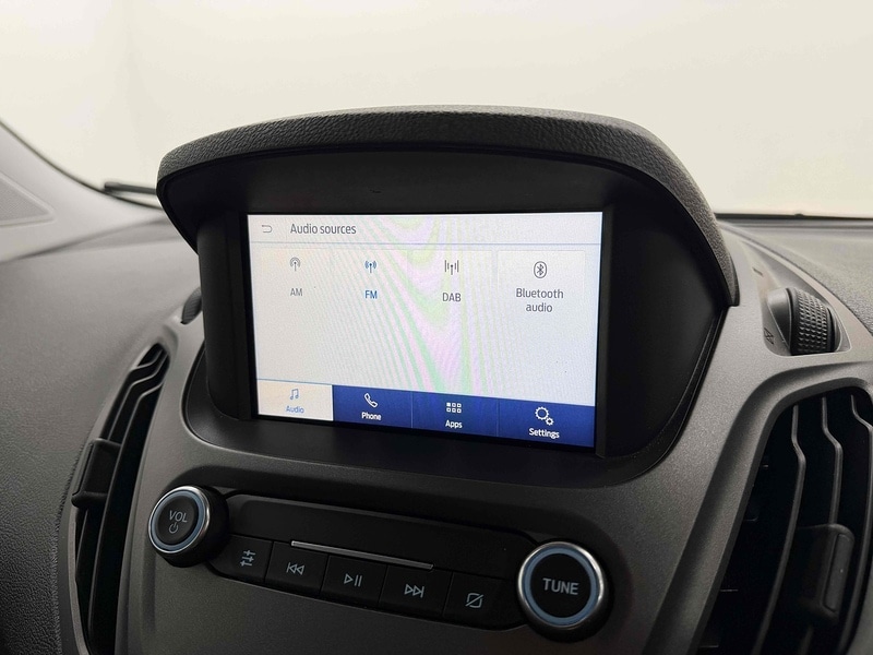 Used Ford Transit Courier 2022 for sale - 77594922: Photo 23