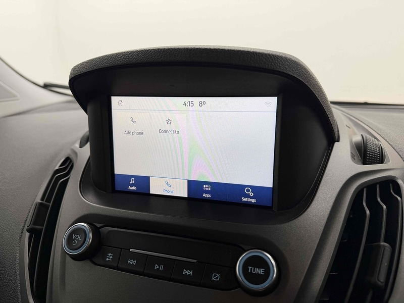 Used Ford Transit Courier 2022 for sale - 77594922: Photo 24