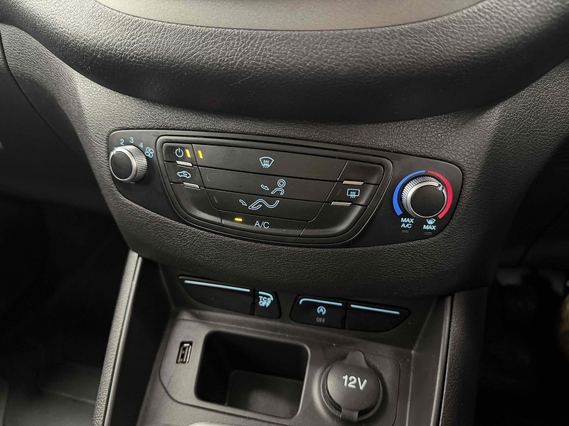 Used Ford Transit Courier 2022 for sale - 77594922: Photo 25