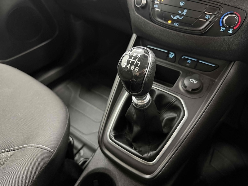 Used Ford Transit Courier 2022 for sale - 77594922: Photo 26