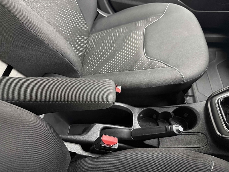 Used Ford Transit Courier 2022 for sale - 77594922: Photo 27