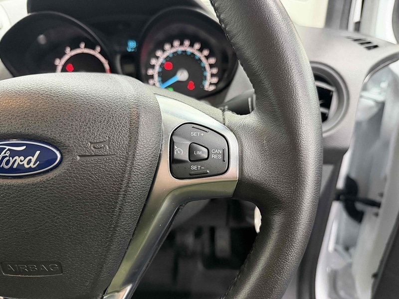 Used Ford Transit Courier 2022 for sale - 77594922: Photo 29