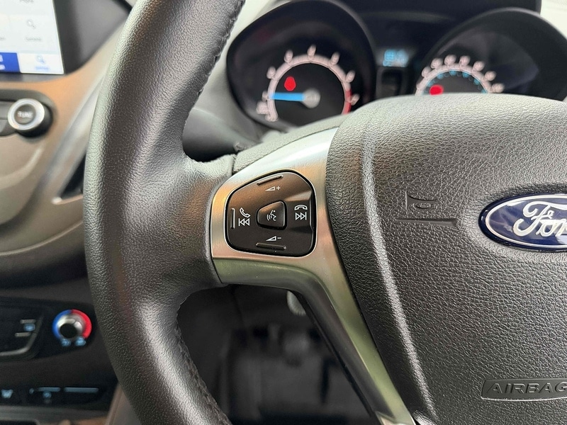 Used Ford Transit Courier 2022 for sale - 77594922: Photo 30