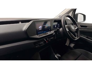 Used Volkswagen Caddy Maxi 2024 for sale - 79142716: Photo