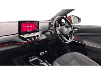 Used Volkswagen ID.4 2022 for sale - 79163515: Photo