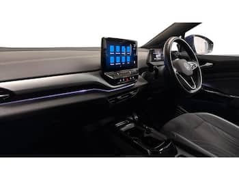 Used Volkswagen ID.5 2022 for sale - 79724200: Photo