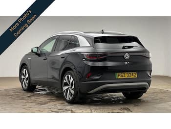 Used Volkswagen ID.4 2023 for sale - 79733557: Photo