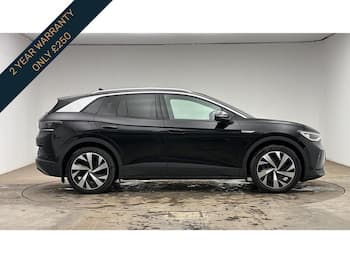 Used Volkswagen ID.4 2023 for sale - 79733557: Photo
