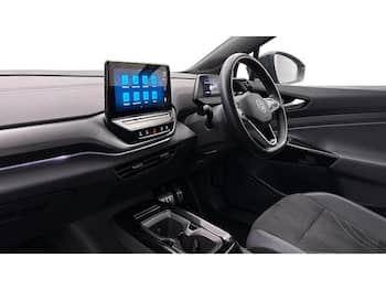 Used Volkswagen ID.4 2023 for sale - 79733557: Photo