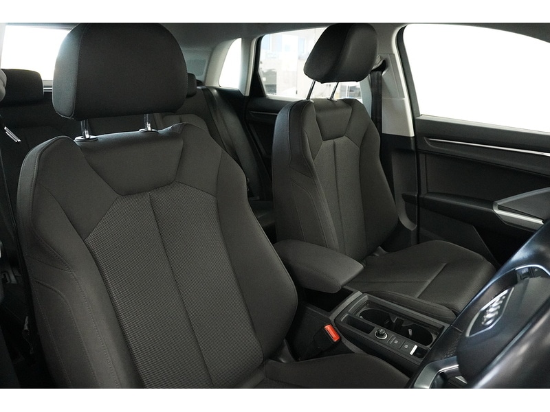 Used Audi Q3 2020 for sale - 76982581: Photo 11