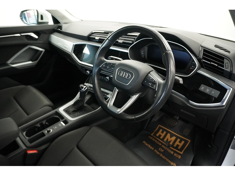 Used Audi Q3 2020 for sale - 76982581: Photo 12