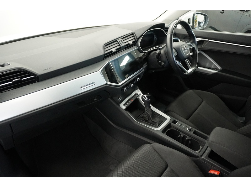 Used Audi Q3 2020 for sale - 76982581: Photo 13