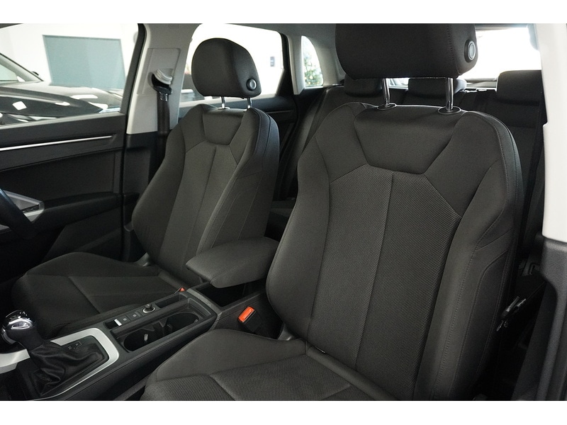 Used Audi Q3 2020 for sale - 76982581: Photo 14