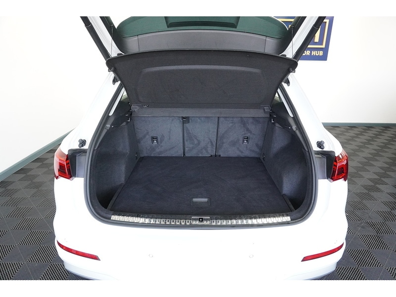 Used Audi Q3 2020 for sale - 76982581: Photo 17